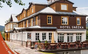 Hotel Snezka